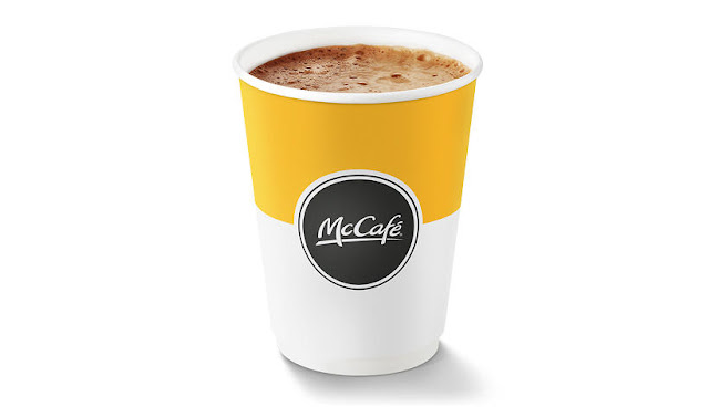 McDonald's - Brighton