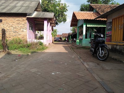 Photos of Masjid Kp. Kaong
