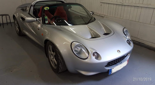 Carrosserie PMF Autos - Motrio - Thumbnail