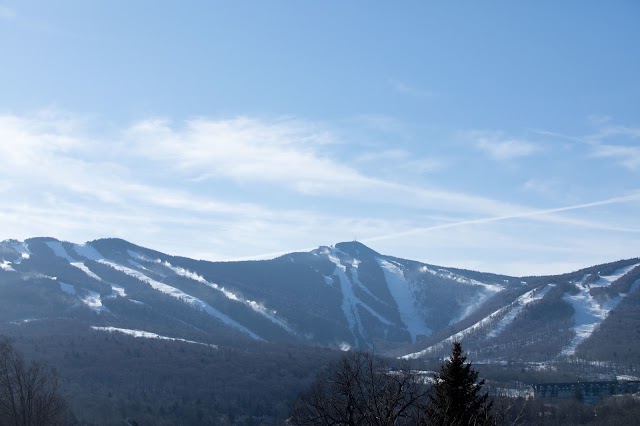 Killington Ski Area