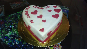 D´Carla - Tortas & Cupcakes 3