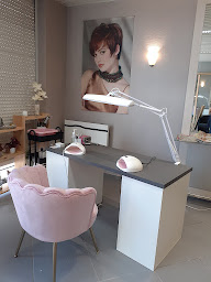 Photo n°5 de Malerie à Grande-Synthe (Salon de coiffure)