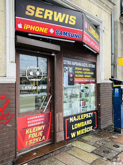 Best Mobile serwis iPhone