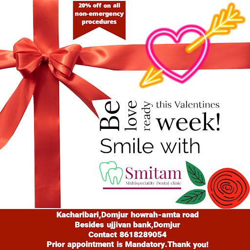 Gift your valentine the joy of a confident smile post image
