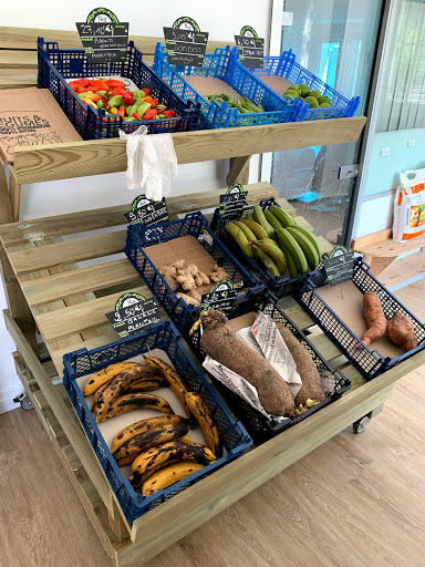 Voyage Des Saveurs - Thumbnail