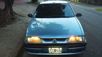 Photos of Peugeot Uruguay