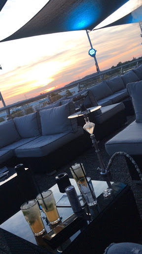 View Lounge - Visual