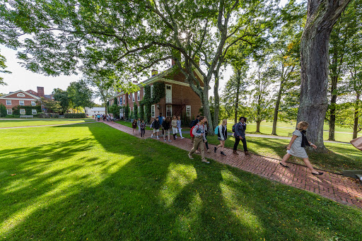 Millbrook School Gallery - United States