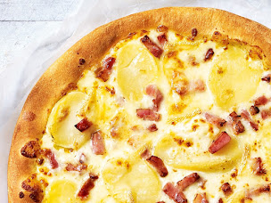 Photo n°6 de Pizza Hut à Poitiers (Restaurant)