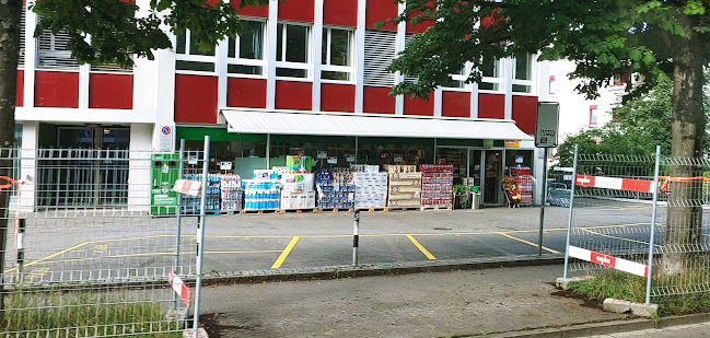 VOI Zürich - Hönggerstrasse