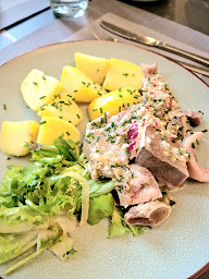 Photo n°16 de Un jardin en ville à Limoges (Bar à vin)