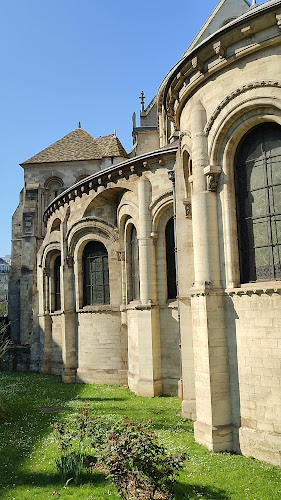 Avis sur Église Saint-Martin des Champs à Paris - Musée