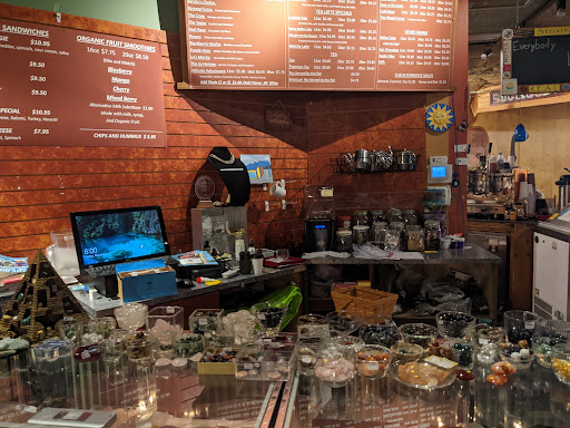 SoulFood CoffeeHouse and Fair Trade Emporium - Thumbnail