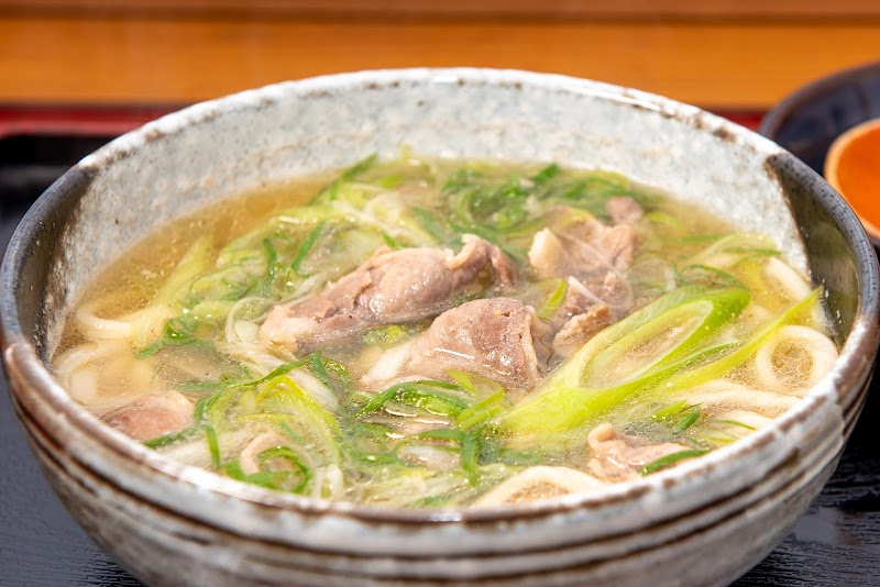 豊味うどん 孝の子店