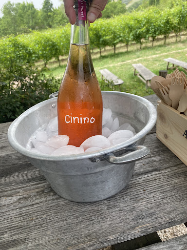Cantina Agri Segretum - Thumbnail