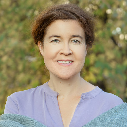 Psychoterapia Dobra Przestrzeń - Monika Manduk-Chuchla