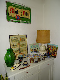 Photo n°2 de La Brocante des Mousquetaires à Mirande (Magasin d'antiquités)