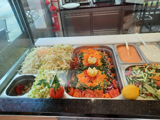 Döner Deluxe - Thumbnail