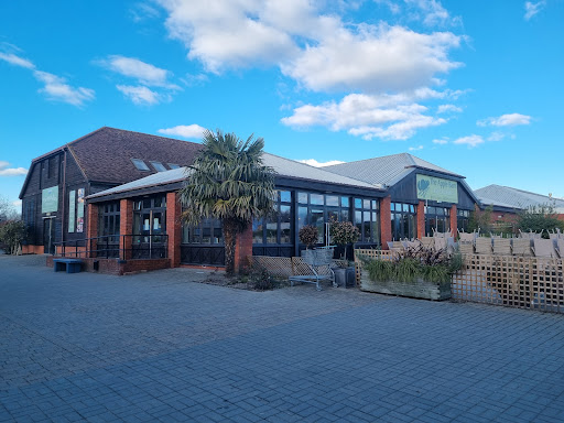 The Apple Barn Restaurant Gallery - United Kingdom