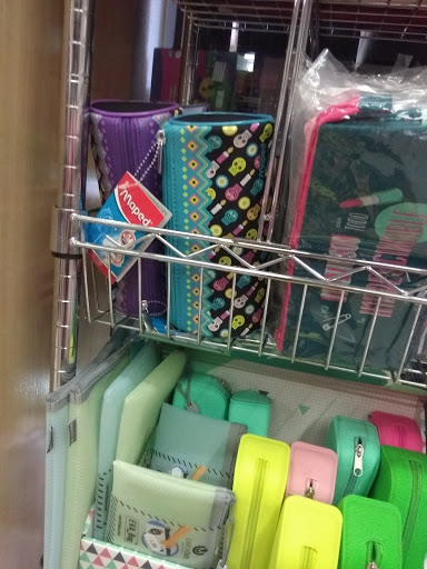 Rosa PAPELERÍA. - Thumbnail