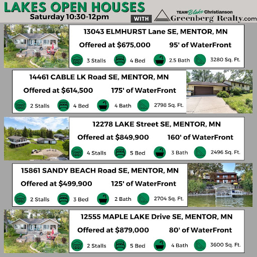 Nick Walker, Greenberg Realty - Thumbnail