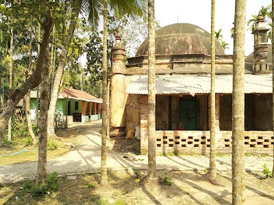 Photos of 1 Gombuz Mosque