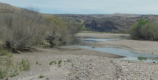 Santa Ana, San Francisco de Borja, Chihuahua - Thumbnail