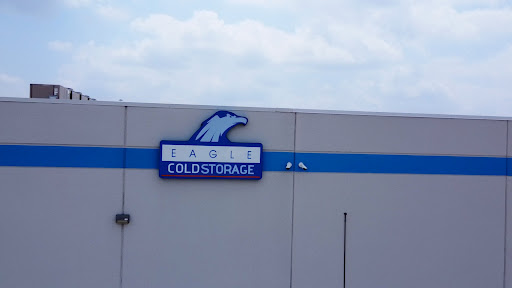 Eagle Cold Storage - Thumbnail