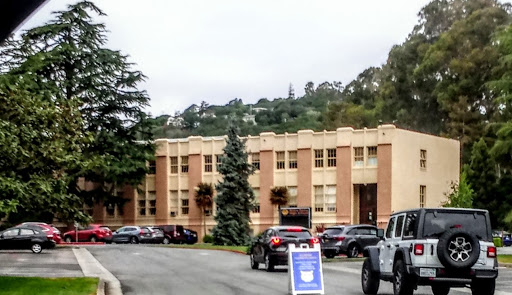 Notre Dame High School Belmont - Thumbnail