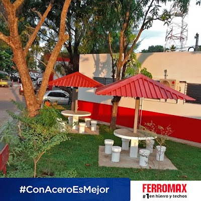 Photos of Ferromax Barberena (BBR)