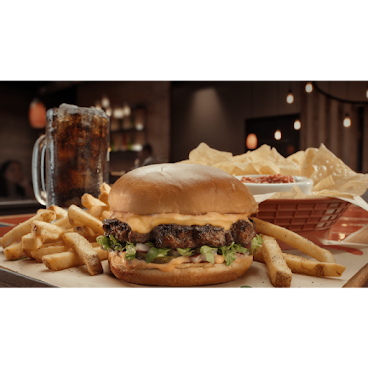 Chili's Grill & Bar by null