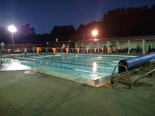 Half Moon Bay High School - Thumbnail
