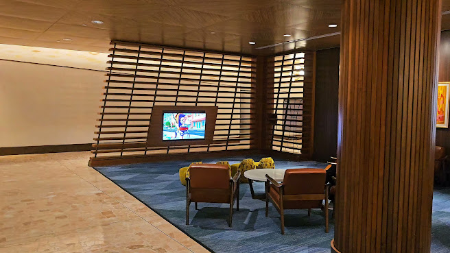 Disney's Contemporary Resort by null