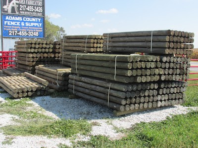 Adams County Fence & Supply