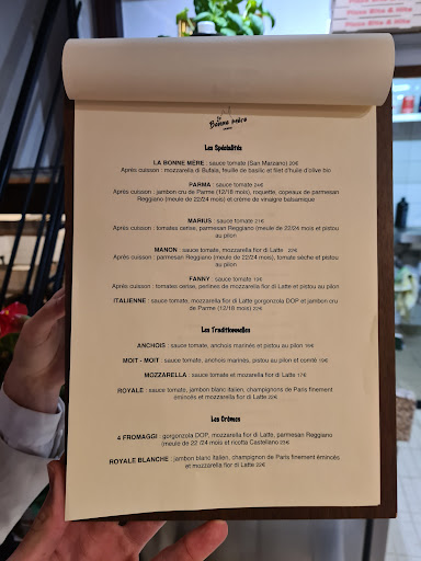 La Bonne Mère Cassis - Thumbnail