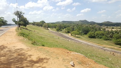 Photos of Minneriya Wawe Devalaya
