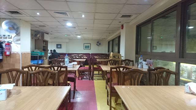 Saravana Bhavan, Bur Dubai