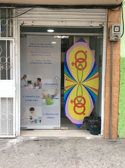 Photos of Obstetriz Susana Acosta