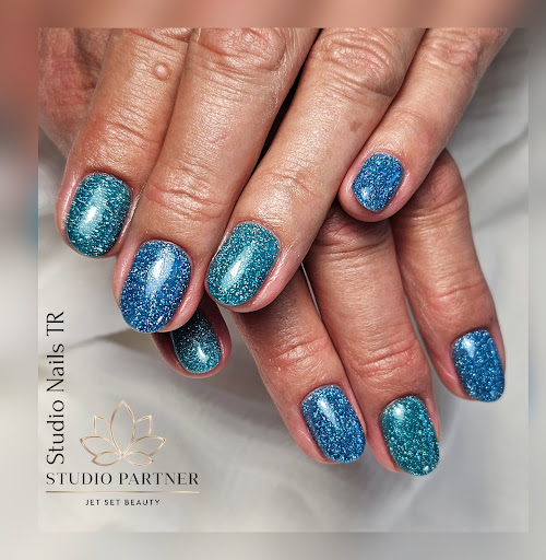 Studio Nails TR - Visual