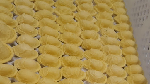 Pastificio Messina ( PASTA FRESCA ) "L'isola dei Sapori" minimarket Gallery - Italy
