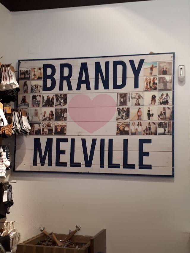 Brandy Melville