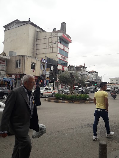 Kilis Merkez