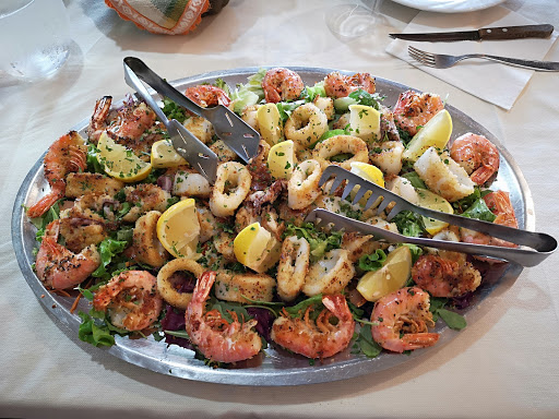 La Primula - Ristorante Pizzeria - Thumbnail