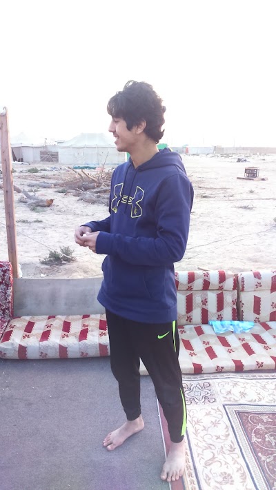 Photos of Mohamed Ahmed Nass Camp II