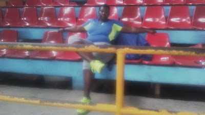 Photos of Asaba Township Stadium