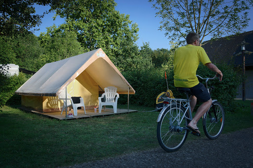 Camping La Confluence - Onlycamp - Thumbnail