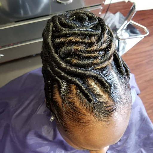 Salon Hair Therapy - Thumbnail