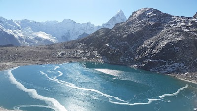 Photos of Kongma La Pass
