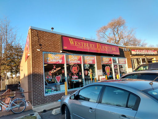 Westbury furniture