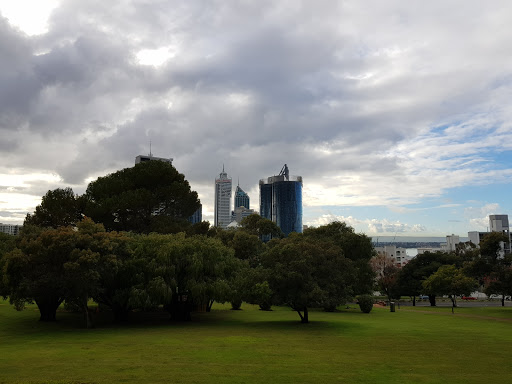 The National Trust of Western Australia - Thumbnail